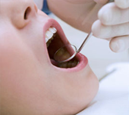 oral hygienist 